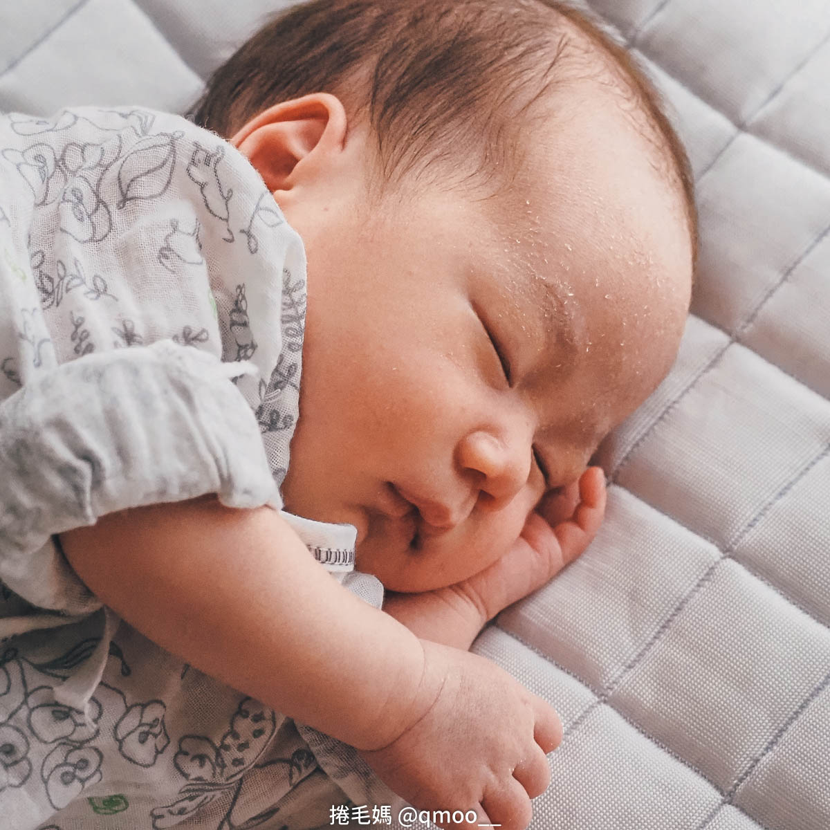 寶寶乳液推薦 慕之恬廊 專為異癢乾肌設計的無香精乳液 – 舒恬良系列 嫩嬰換季不再乾乾癢癢