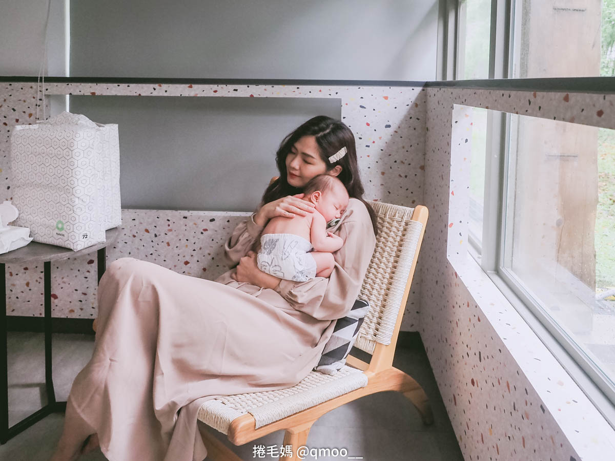 parasol水凝科技尿布