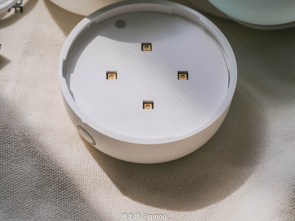 育嬰電器推薦 超好用US baby 優生攜帶型奶嘴消毒器 搭配矽晶安撫奶嘴 讓寶寶吃奶嘴超安心 - 第9張圖 育嬰電器推薦 超好用US baby 優生攜帶型奶嘴消毒器 搭配矽晶安撫奶嘴 讓寶寶吃奶嘴超安心