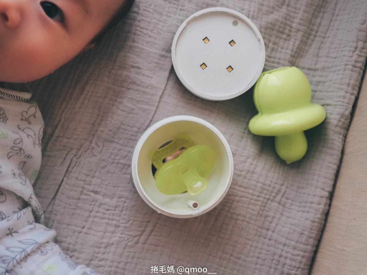 育嬰電器推薦 超好用US baby 優生攜帶型奶嘴消毒器 搭配矽晶安撫奶嘴 讓寶寶吃奶嘴超安心 - 第11張圖 育嬰電器推薦 超好用US baby 優生攜帶型奶嘴消毒器 搭配矽晶安撫奶嘴 讓寶寶吃奶嘴超安心