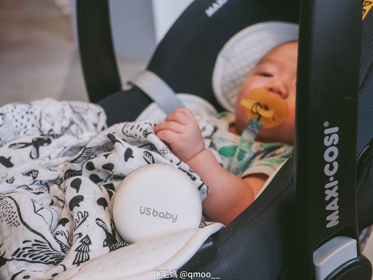 育嬰電器推薦 超好用US baby 優生攜帶型奶嘴消毒器 搭配矽晶安撫奶嘴 讓寶寶吃奶嘴超安心 - 第3張圖 育嬰電器推薦 超好用US baby 優生攜帶型奶嘴消毒器 搭配矽晶安撫奶嘴 讓寶寶吃奶嘴超安心