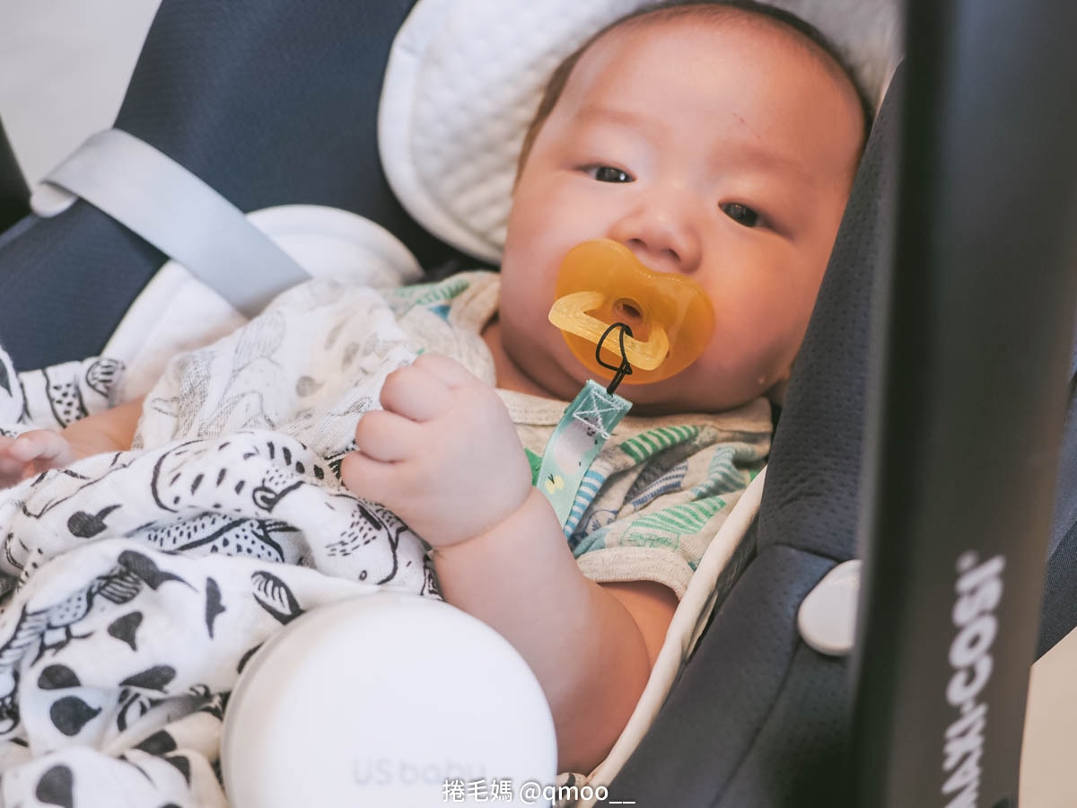 育嬰電器推薦 超好用US baby 優生攜帶型奶嘴消毒器 搭配矽晶安撫奶嘴 讓寶寶吃奶嘴超安心 - 第21張圖 育嬰電器推薦 超好用US baby 優生攜帶型奶嘴消毒器 搭配矽晶安撫奶嘴 讓寶寶吃奶嘴超安心