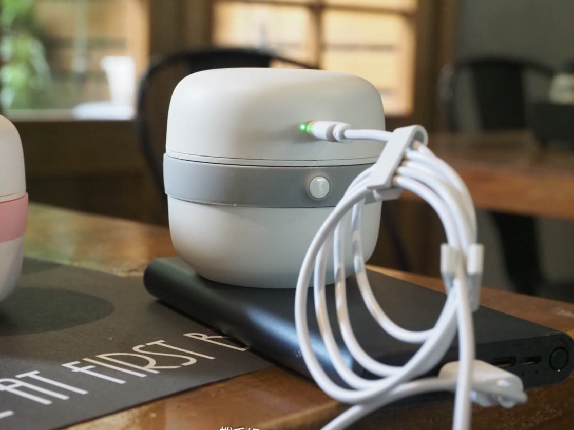 育嬰電器推薦 超好用US baby 優生攜帶型奶嘴消毒器 搭配矽晶安撫奶嘴 讓寶寶吃奶嘴超安心 - 第17張圖 育嬰電器推薦 超好用US baby 優生攜帶型奶嘴消毒器 搭配矽晶安撫奶嘴 讓寶寶吃奶嘴超安心