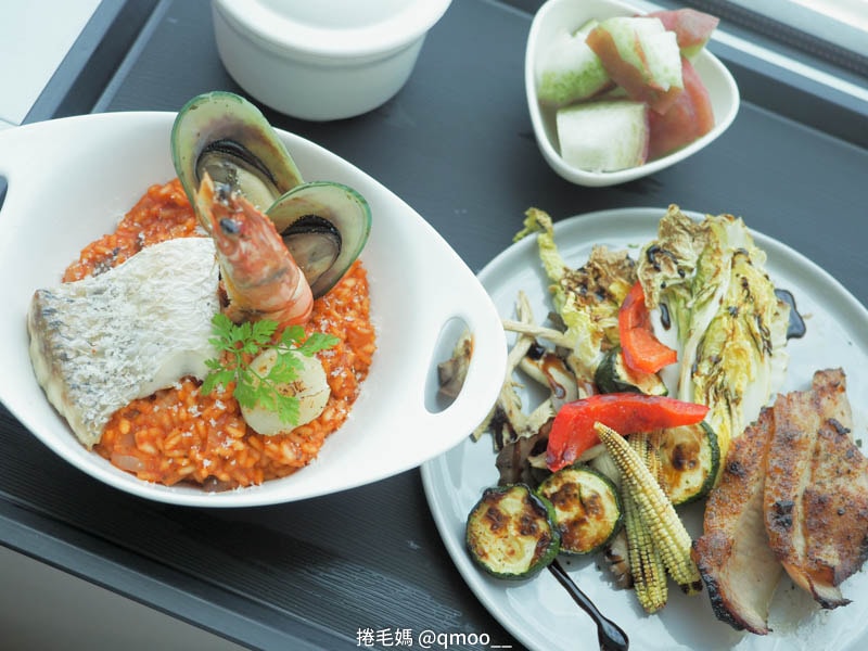 住到此生無憾的月子中心,國泰內湖產後護理之家,入住一個月大寶根本來渡假(房間、月子餐篇) - 第42張圖 住到此生無憾的月子中心,國泰內湖產後護理之家,入住一個月大寶根本來渡假(房間、月子餐篇)