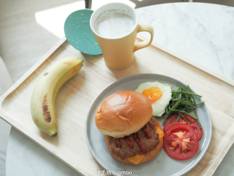 住到此生無憾的月子中心,國泰內湖產後護理之家,入住一個月大寶根本來渡假(房間、月子餐篇) - 第43張圖 住到此生無憾的月子中心,國泰內湖產後護理之家,入住一個月大寶根本來渡假(房間、月子餐篇)