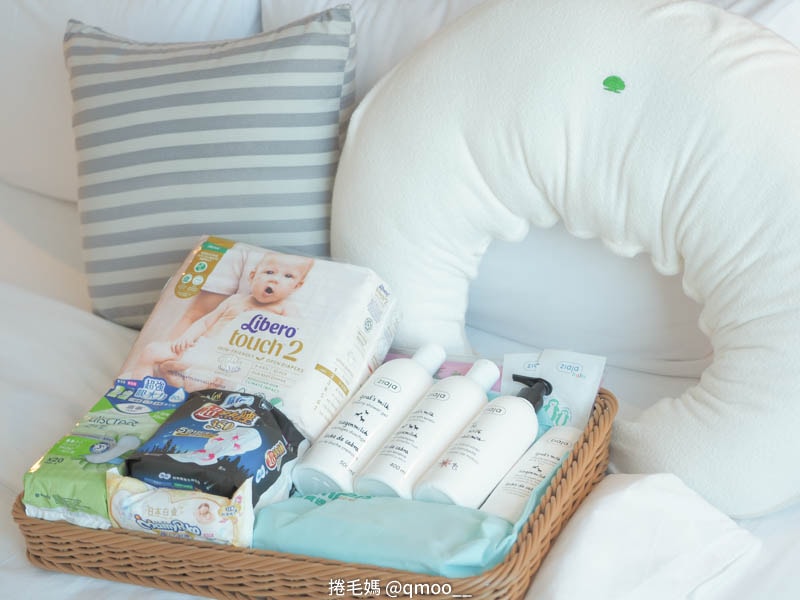 住到此生無憾的月子中心,國泰內湖產後護理之家,入住一個月大寶根本來渡假(房間、月子餐篇) - 第13張圖 住到此生無憾的月子中心,國泰內湖產後護理之家,入住一個月大寶根本來渡假(房間、月子餐篇)