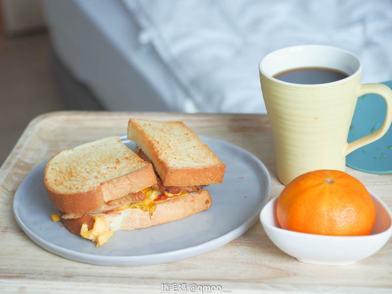 住到此生無憾的月子中心,國泰內湖產後護理之家,入住一個月大寶根本來渡假(房間、月子餐篇) - 第44張圖 住到此生無憾的月子中心,國泰內湖產後護理之家,入住一個月大寶根本來渡假(房間、月子餐篇)