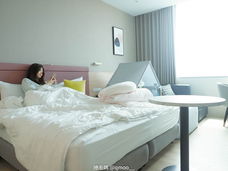 住到此生無憾的月子中心,國泰內湖產後護理之家,入住一個月大寶根本來渡假(房間、月子餐篇) - 第15張圖 住到此生無憾的月子中心,國泰內湖產後護理之家,入住一個月大寶根本來渡假(房間、月子餐篇)