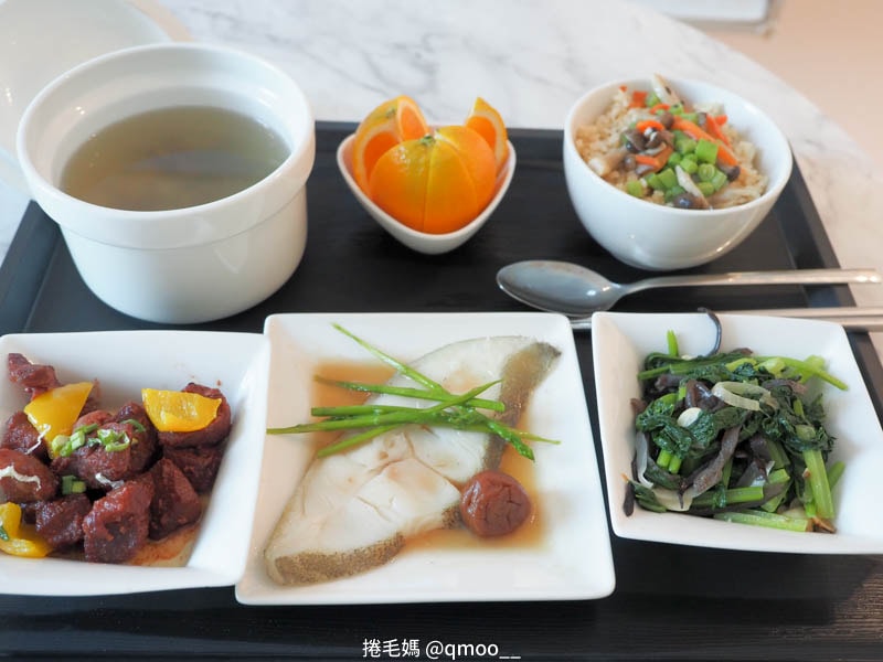 住到此生無憾的月子中心,國泰內湖產後護理之家,入住一個月大寶根本來渡假(房間、月子餐篇) - 第46張圖 住到此生無憾的月子中心,國泰內湖產後護理之家,入住一個月大寶根本來渡假(房間、月子餐篇)