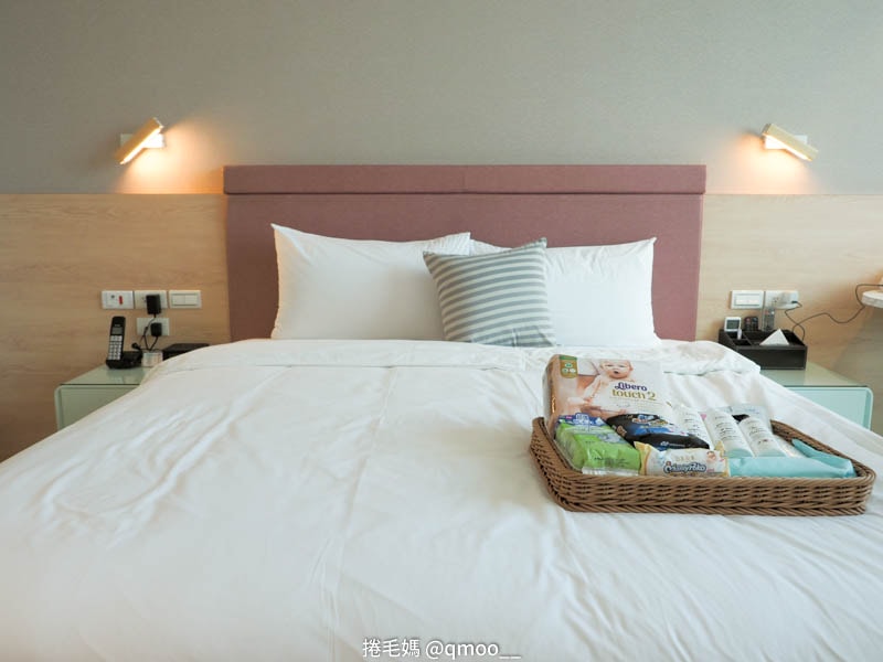 住到此生無憾的月子中心,國泰內湖產後護理之家,入住一個月大寶根本來渡假(房間、月子餐篇) - 第14張圖 住到此生無憾的月子中心,國泰內湖產後護理之家,入住一個月大寶根本來渡假(房間、月子餐篇)