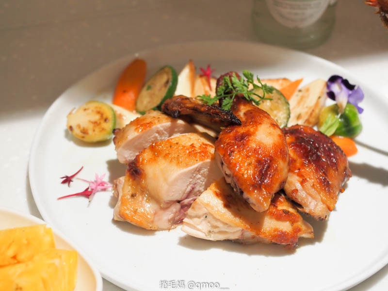 住到此生無憾的月子中心,國泰內湖產後護理之家,入住一個月大寶根本來渡假(房間、月子餐篇) - 第53張圖 住到此生無憾的月子中心,國泰內湖產後護理之家,入住一個月大寶根本來渡假(房間、月子餐篇)