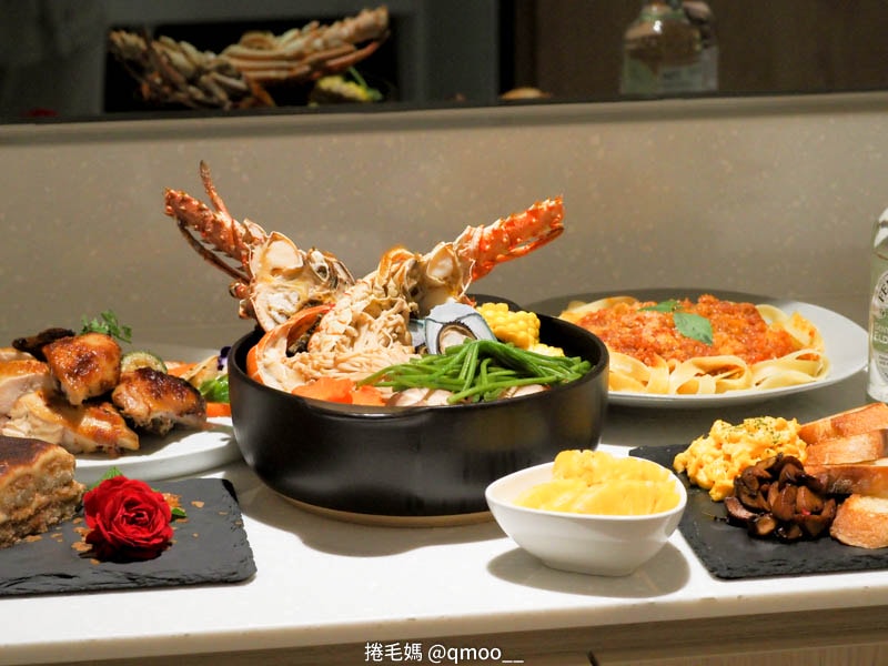 住到此生無憾的月子中心,國泰內湖產後護理之家,入住一個月大寶根本來渡假(房間、月子餐篇) - 第56張圖 住到此生無憾的月子中心,國泰內湖產後護理之家,入住一個月大寶根本來渡假(房間、月子餐篇)