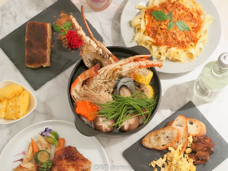 住到此生無憾的月子中心,國泰內湖產後護理之家,入住一個月大寶根本來渡假(房間、月子餐篇) - 第50張圖 住到此生無憾的月子中心,國泰內湖產後護理之家,入住一個月大寶根本來渡假(房間、月子餐篇)