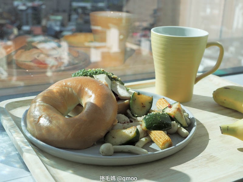 住到此生無憾的月子中心,國泰內湖產後護理之家,入住一個月大寶根本來渡假(房間、月子餐篇) - 第47張圖 住到此生無憾的月子中心,國泰內湖產後護理之家,入住一個月大寶根本來渡假(房間、月子餐篇)