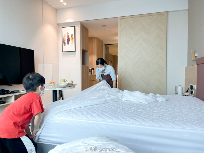 住到此生無憾的月子中心,國泰內湖產後護理之家,入住一個月大寶根本來渡假(房間、月子餐篇) - 第31張圖 住到此生無憾的月子中心,國泰內湖產後護理之家,入住一個月大寶根本來渡假(房間、月子餐篇)