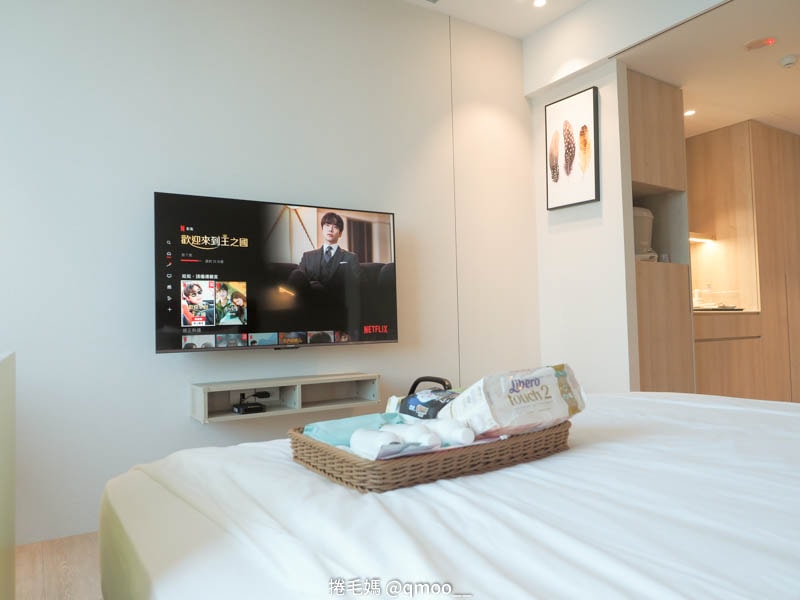 住到此生無憾的月子中心,國泰內湖產後護理之家,入住一個月大寶根本來渡假(房間、月子餐篇) - 第24張圖 住到此生無憾的月子中心,國泰內湖產後護理之家,入住一個月大寶根本來渡假(房間、月子餐篇)