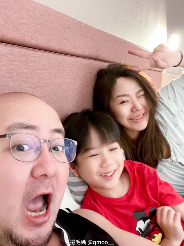 住到此生無憾的月子中心,國泰內湖產後護理之家,入住一個月大寶根本來渡假(房間、月子餐篇) - 第26張圖 住到此生無憾的月子中心,國泰內湖產後護理之家,入住一個月大寶根本來渡假(房間、月子餐篇)