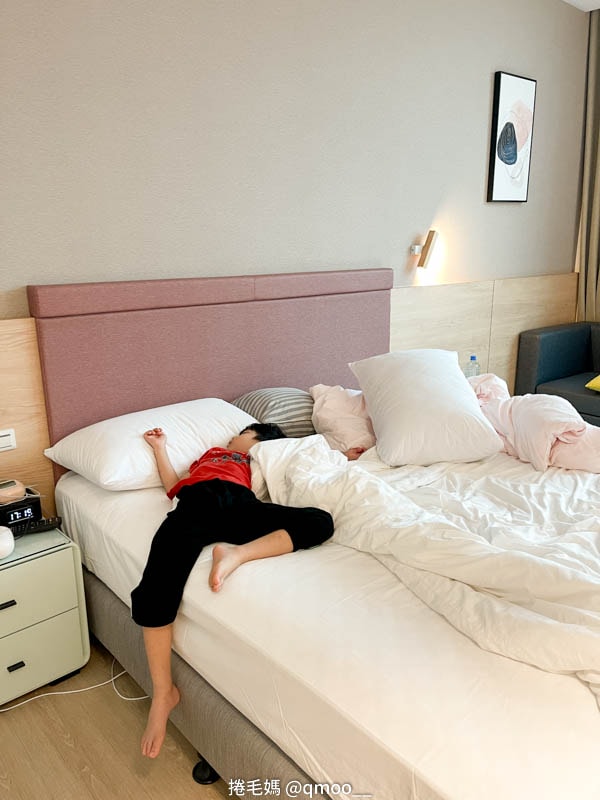 住到此生無憾的月子中心,國泰內湖產後護理之家,入住一個月大寶根本來渡假(房間、月子餐篇) - 第16張圖 住到此生無憾的月子中心,國泰內湖產後護理之家,入住一個月大寶根本來渡假(房間、月子餐篇)