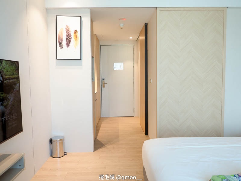 住到此生無憾的月子中心,國泰內湖產後護理之家,入住一個月大寶根本來渡假(房間、月子餐篇) - 第22張圖 住到此生無憾的月子中心,國泰內湖產後護理之家,入住一個月大寶根本來渡假(房間、月子餐篇)