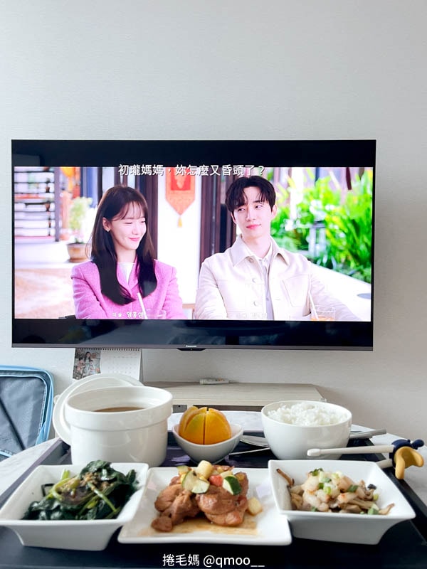 住到此生無憾的月子中心,國泰內湖產後護理之家,入住一個月大寶根本來渡假(房間、月子餐篇) - 第25張圖 住到此生無憾的月子中心,國泰內湖產後護理之家,入住一個月大寶根本來渡假(房間、月子餐篇)