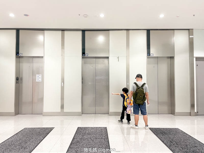 住到此生無憾的月子中心,國泰內湖產後護理之家,入住一個月大寶根本來渡假(房間、月子餐篇) - 第5張圖 住到此生無憾的月子中心,國泰內湖產後護理之家,入住一個月大寶根本來渡假(房間、月子餐篇)