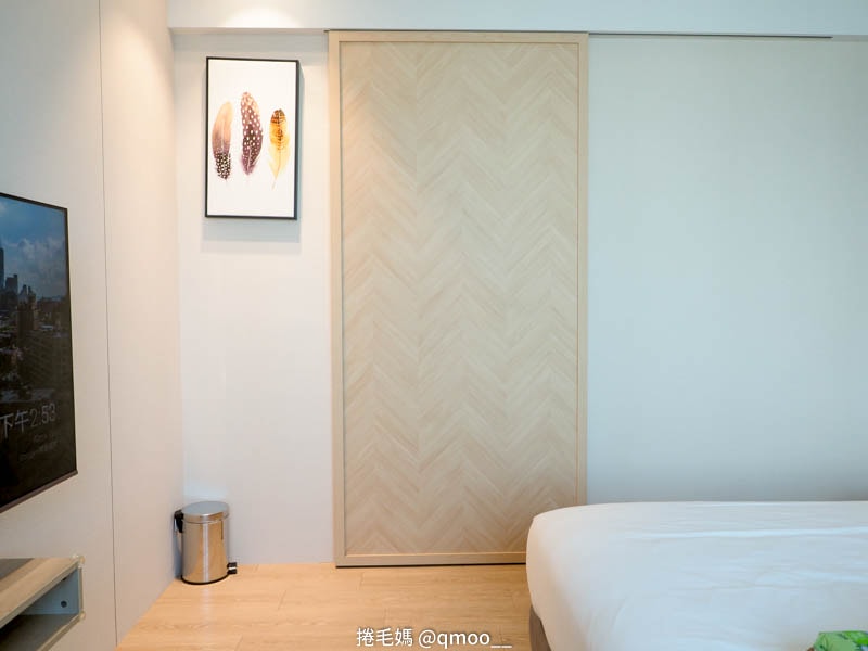 住到此生無憾的月子中心,國泰內湖產後護理之家,入住一個月大寶根本來渡假(房間、月子餐篇) - 第23張圖 住到此生無憾的月子中心,國泰內湖產後護理之家,入住一個月大寶根本來渡假(房間、月子餐篇)