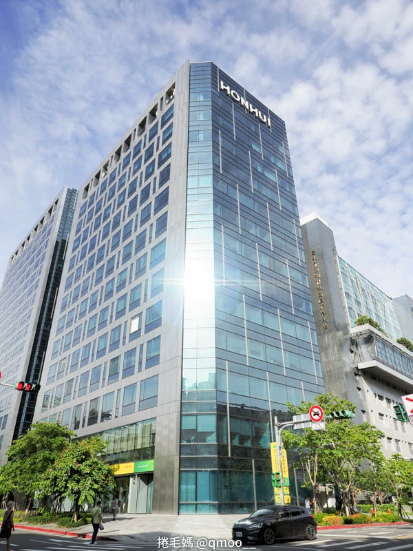 住到此生無憾的月子中心,國泰內湖產後護理之家,入住一個月大寶根本來渡假(房間、月子餐篇) - 第3張圖 住到此生無憾的月子中心,國泰內湖產後護理之家,入住一個月大寶根本來渡假(房間、月子餐篇)