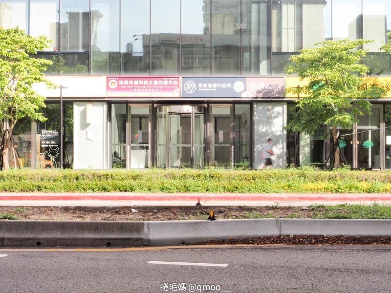 住到此生無憾的月子中心,國泰內湖產後護理之家,入住一個月大寶根本來渡假(房間、月子餐篇) - 第4張圖 住到此生無憾的月子中心,國泰內湖產後護理之家,入住一個月大寶根本來渡假(房間、月子餐篇)