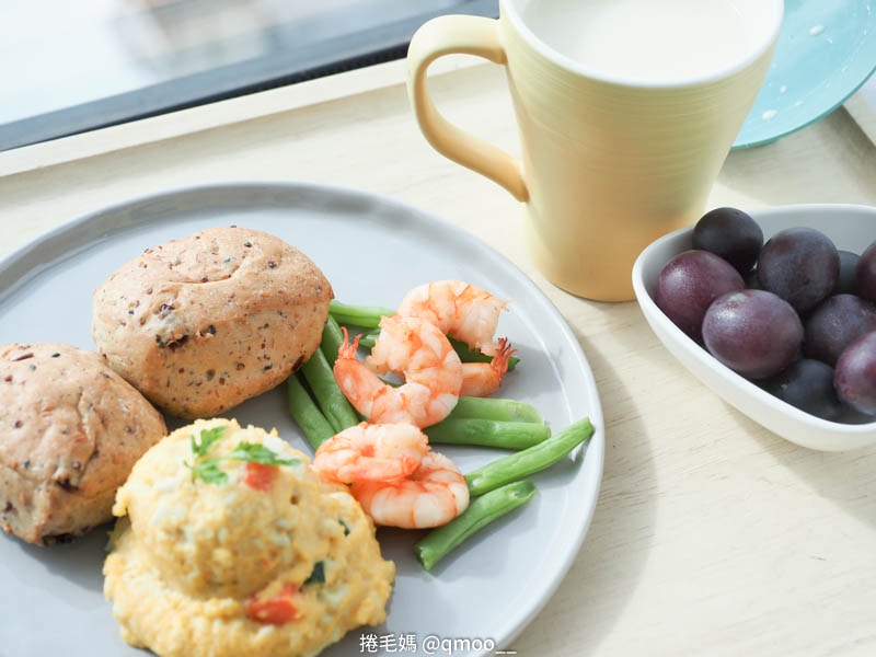 住到此生無憾的月子中心,國泰內湖產後護理之家,入住一個月大寶根本來渡假(房間、月子餐篇) - 第33張圖 住到此生無憾的月子中心,國泰內湖產後護理之家,入住一個月大寶根本來渡假(房間、月子餐篇)