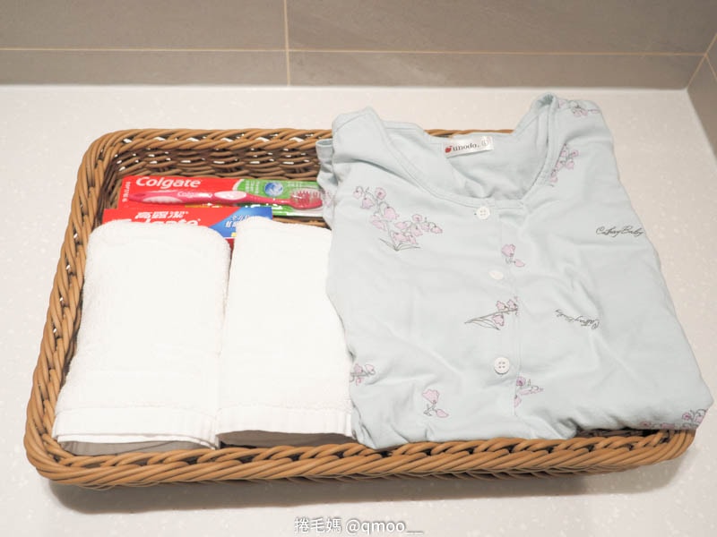 住到此生無憾的月子中心,國泰內湖產後護理之家,入住一個月大寶根本來渡假(房間、月子餐篇) - 第30張圖 住到此生無憾的月子中心,國泰內湖產後護理之家,入住一個月大寶根本來渡假(房間、月子餐篇)