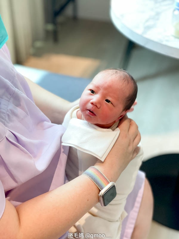 住到此生無憾的月子中心,國泰內湖產後護理之家,入住一個月大寶根本來渡假(房間、月子餐篇) - 第8張圖 住到此生無憾的月子中心,國泰內湖產後護理之家,入住一個月大寶根本來渡假(房間、月子餐篇)