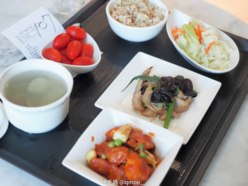 住到此生無憾的月子中心,國泰內湖產後護理之家,入住一個月大寶根本來渡假(房間、月子餐篇) - 第36張圖 住到此生無憾的月子中心,國泰內湖產後護理之家,入住一個月大寶根本來渡假(房間、月子餐篇)