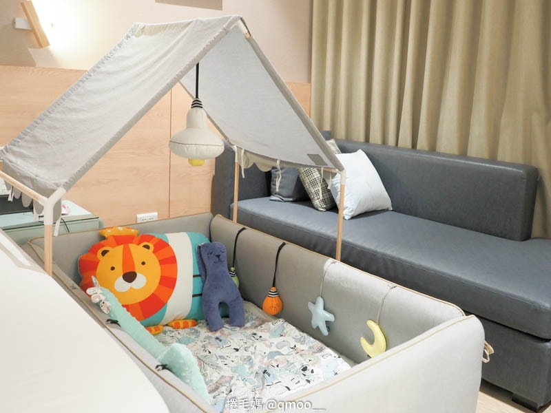 住到此生無憾的月子中心,國泰內湖產後護理之家,入住一個月大寶根本來渡假(房間、月子餐篇) - 第28張圖 住到此生無憾的月子中心,國泰內湖產後護理之家,入住一個月大寶根本來渡假(房間、月子餐篇)