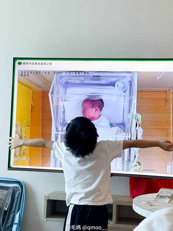 住到此生無憾的月子中心,國泰內湖產後護理之家,入住一個月大寶根本來渡假(房間、月子餐篇) - 第27張圖 住到此生無憾的月子中心,國泰內湖產後護理之家,入住一個月大寶根本來渡假(房間、月子餐篇)