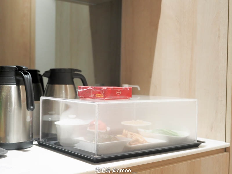 住到此生無憾的月子中心,國泰內湖產後護理之家,入住一個月大寶根本來渡假(房間、月子餐篇) - 第21張圖 住到此生無憾的月子中心,國泰內湖產後護理之家,入住一個月大寶根本來渡假(房間、月子餐篇)