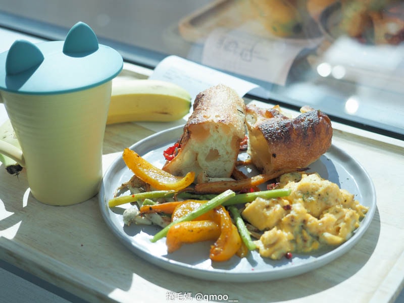 住到此生無憾的月子中心,國泰內湖產後護理之家,入住一個月大寶根本來渡假(房間、月子餐篇) - 第19張圖 住到此生無憾的月子中心,國泰內湖產後護理之家,入住一個月大寶根本來渡假(房間、月子餐篇)