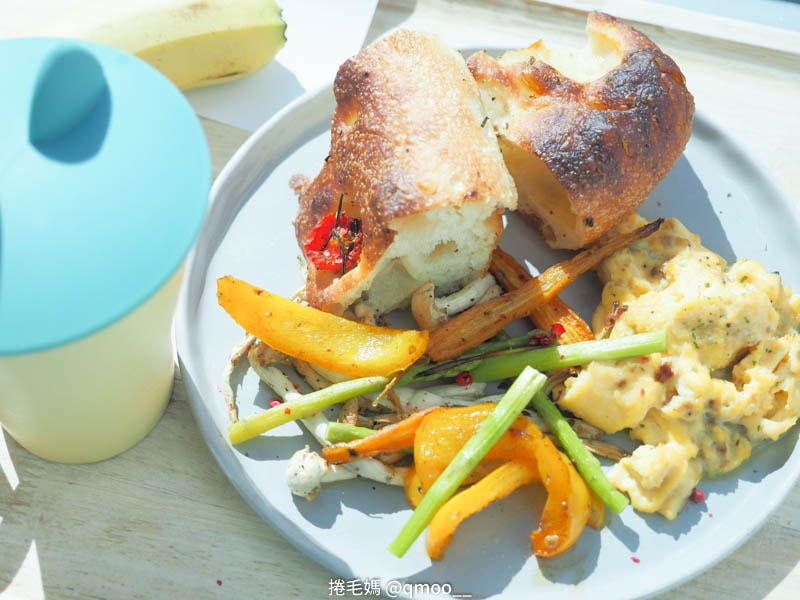 住到此生無憾的月子中心,國泰內湖產後護理之家,入住一個月大寶根本來渡假(房間、月子餐篇) - 第37張圖 住到此生無憾的月子中心,國泰內湖產後護理之家,入住一個月大寶根本來渡假(房間、月子餐篇)