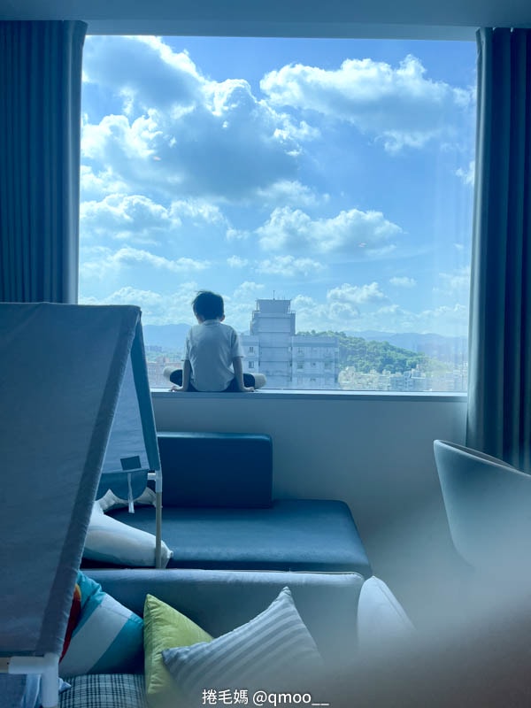 住到此生無憾的月子中心,國泰內湖產後護理之家,入住一個月大寶根本來渡假(房間、月子餐篇) - 第18張圖 住到此生無憾的月子中心,國泰內湖產後護理之家,入住一個月大寶根本來渡假(房間、月子餐篇)