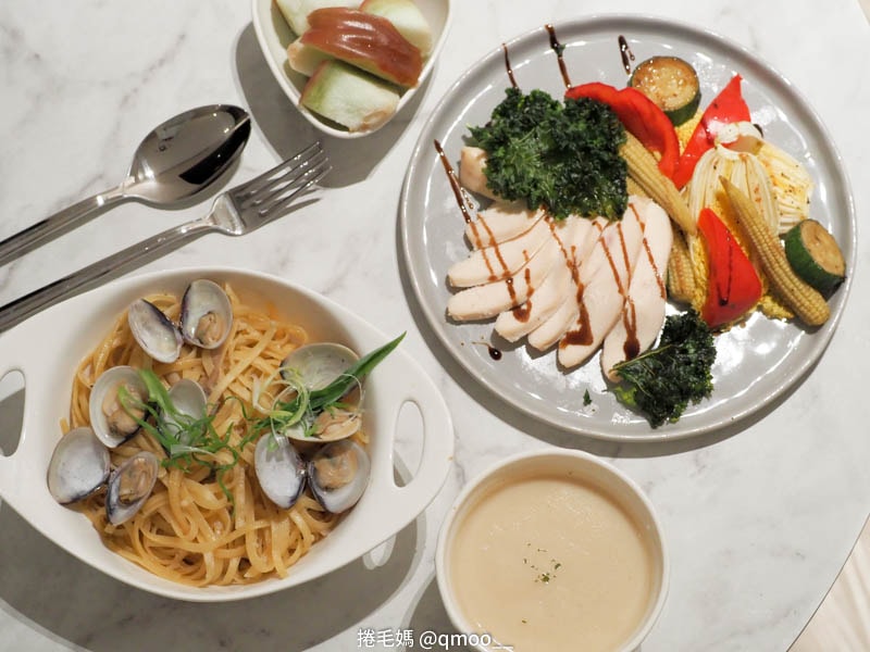 住到此生無憾的月子中心,國泰內湖產後護理之家,入住一個月大寶根本來渡假(房間、月子餐篇) - 第38張圖 住到此生無憾的月子中心,國泰內湖產後護理之家,入住一個月大寶根本來渡假(房間、月子餐篇)