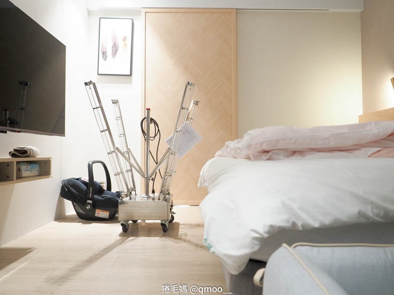 住到此生無憾的月子中心,國泰內湖產後護理之家,入住一個月大寶根本來渡假(房間、月子餐篇) - 第32張圖 住到此生無憾的月子中心,國泰內湖產後護理之家,入住一個月大寶根本來渡假(房間、月子餐篇)