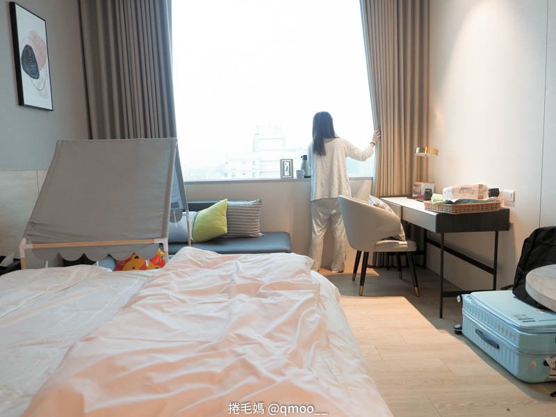 住到此生無憾的月子中心,國泰內湖產後護理之家,入住一個月大寶根本來渡假(房間、月子餐篇) - 第17張圖 住到此生無憾的月子中心,國泰內湖產後護理之家,入住一個月大寶根本來渡假(房間、月子餐篇)