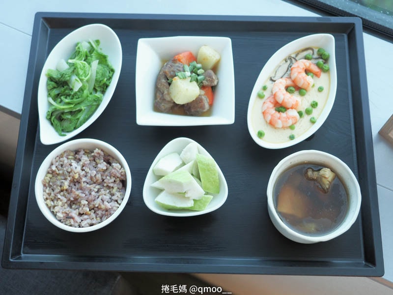 住到此生無憾的月子中心,國泰內湖產後護理之家,入住一個月大寶根本來渡假(房間、月子餐篇) - 第39張圖 住到此生無憾的月子中心,國泰內湖產後護理之家,入住一個月大寶根本來渡假(房間、月子餐篇)