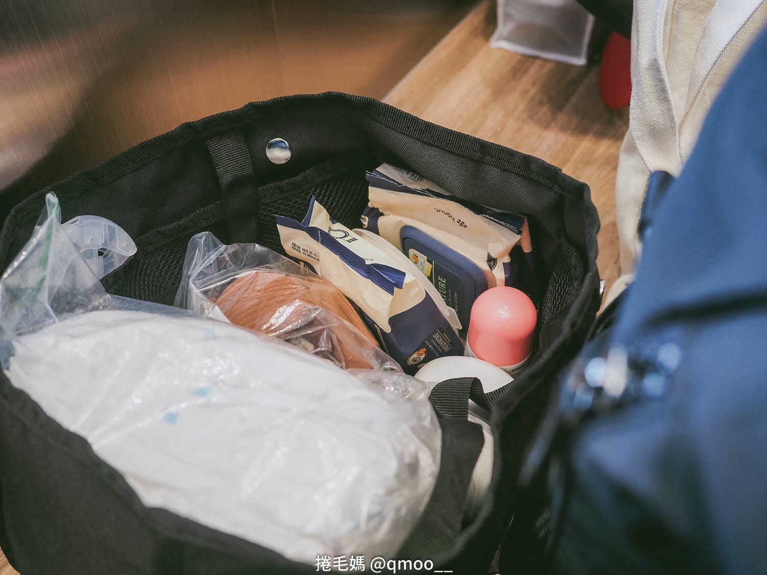 媽媽包推薦 好用3款輕巧大容量媽媽包 - 第15張圖 媽媽包推薦 好用3款輕巧大容量媽媽包