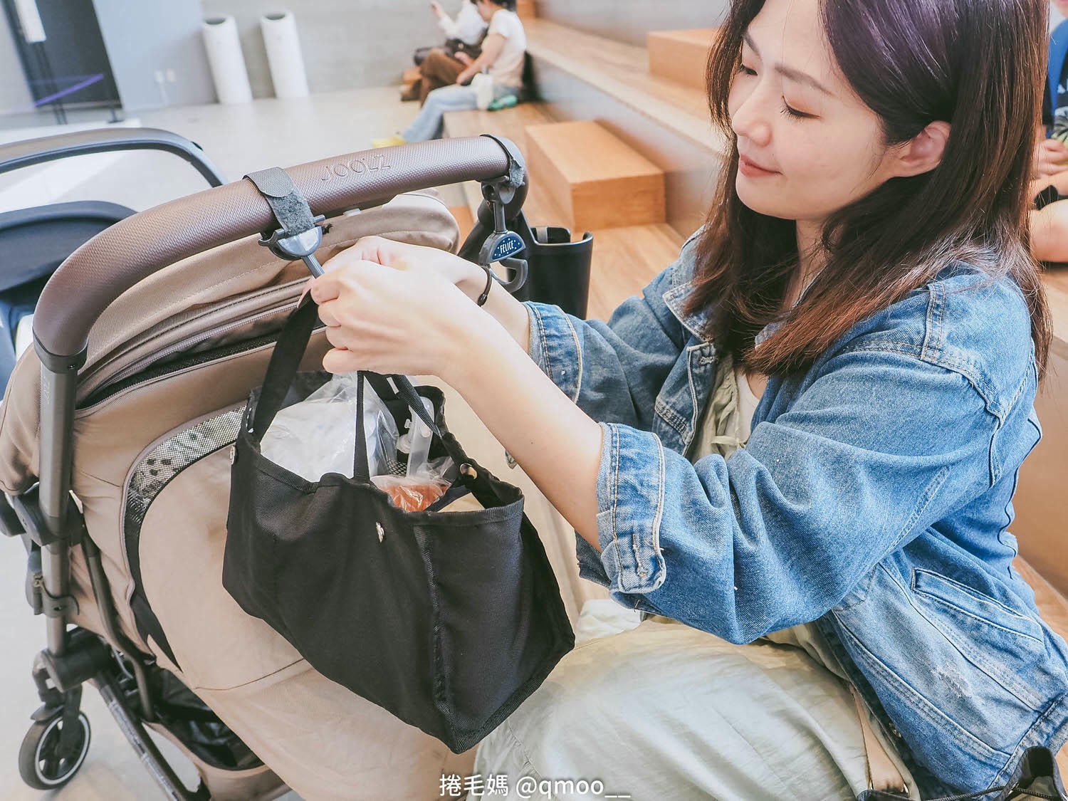 媽媽包推薦 好用3款輕巧大容量媽媽包 - 第14張圖 媽媽包推薦 好用3款輕巧大容量媽媽包