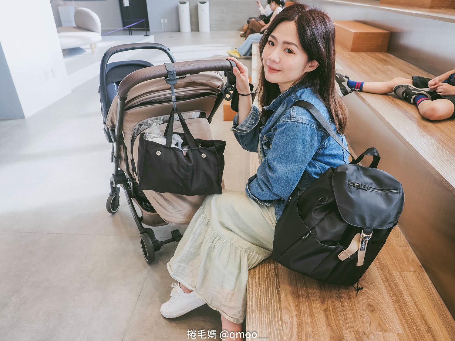 媽媽包推薦 好用3款輕巧大容量媽媽包 - 第20張圖 媽媽包推薦 好用3款輕巧大容量媽媽包