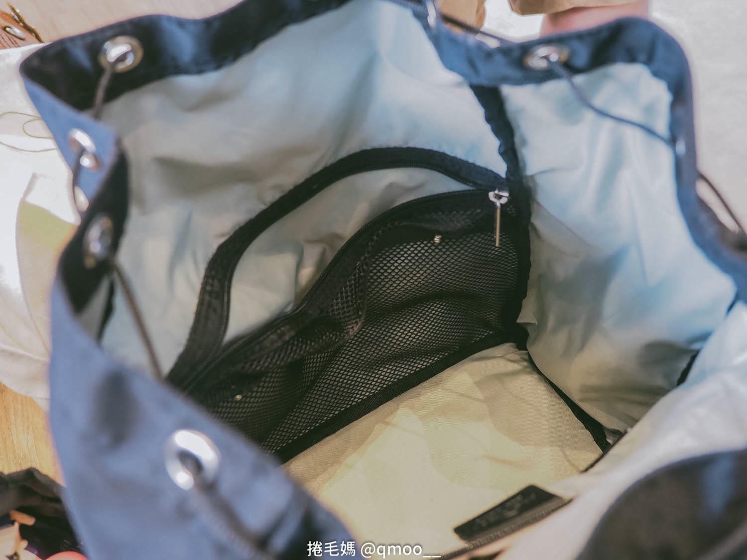 媽媽包推薦 好用3款輕巧大容量媽媽包 - 第16張圖 媽媽包推薦 好用3款輕巧大容量媽媽包