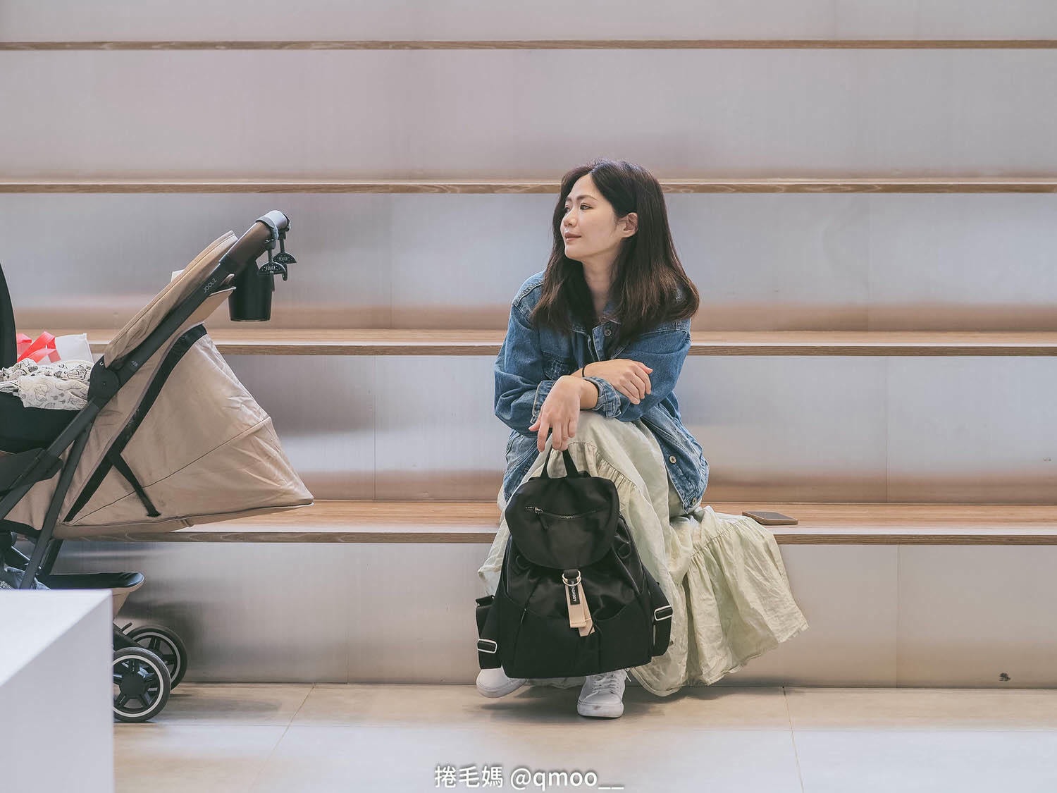 媽媽包推薦 好用3款輕巧大容量媽媽包 - 第17張圖 媽媽包推薦 好用3款輕巧大容量媽媽包