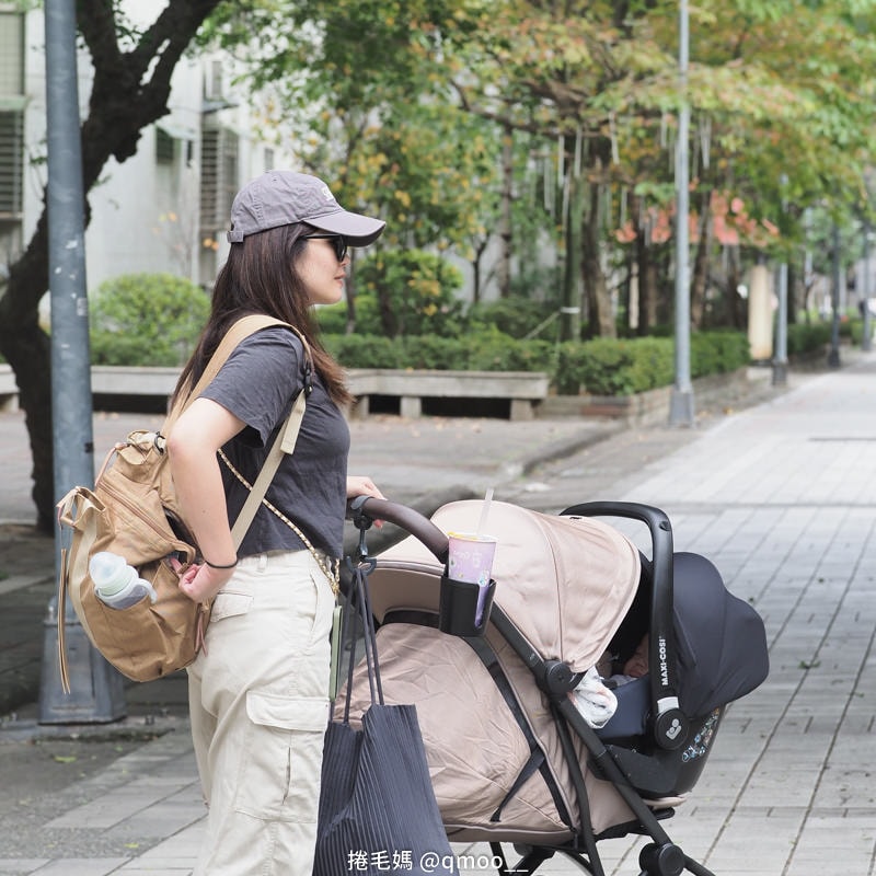 媽媽包推薦 好用3款輕巧大容量媽媽包 - 第8張圖 媽媽包推薦 好用3款輕巧大容量媽媽包