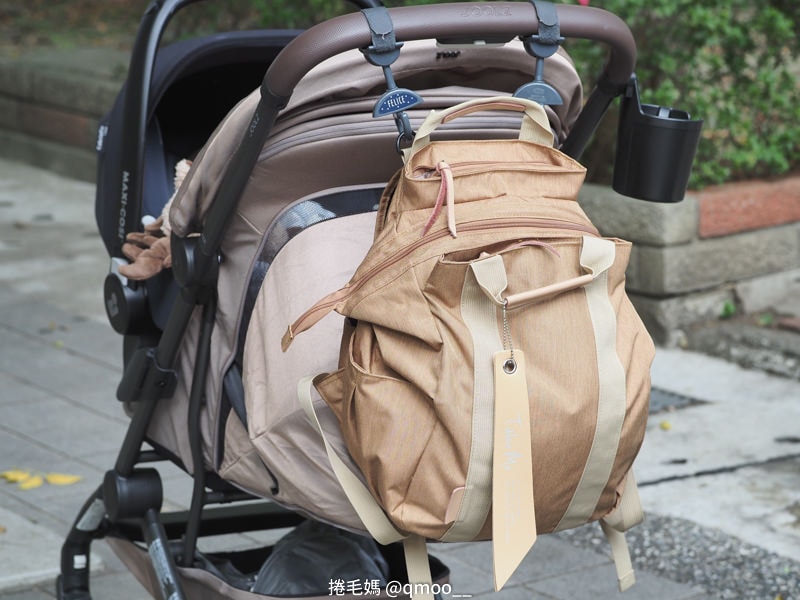 媽媽包推薦 好用3款輕巧大容量媽媽包 - 第6張圖 媽媽包推薦 好用3款輕巧大容量媽媽包