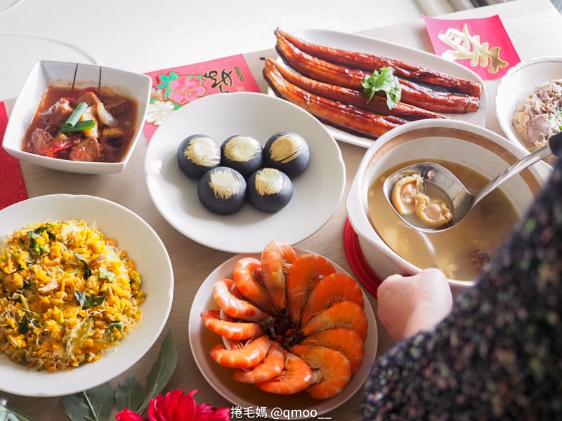 2024年菜推薦 過年限定欣葉年菜預購 8道功夫大菜超澎湃一桌4000有找! - 第9張圖 2024年菜推薦 過年限定欣葉年菜預購 8道功夫大菜超澎湃一桌4000有找!